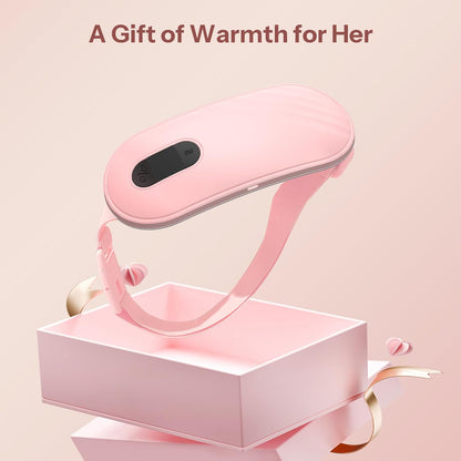 SoothePro™ Portable Heating Pad