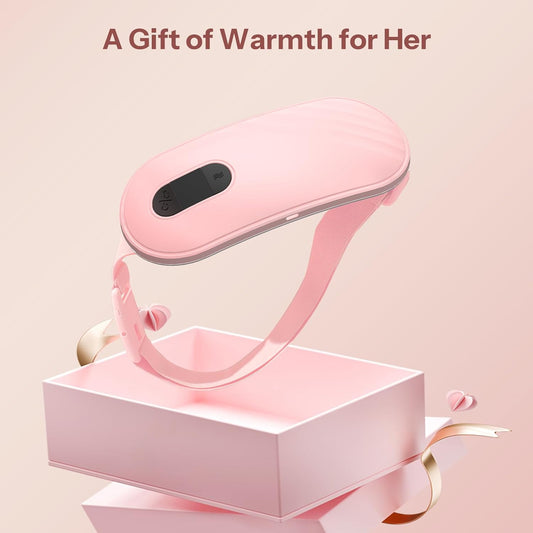 SoothePro™ Portable Heating Pad