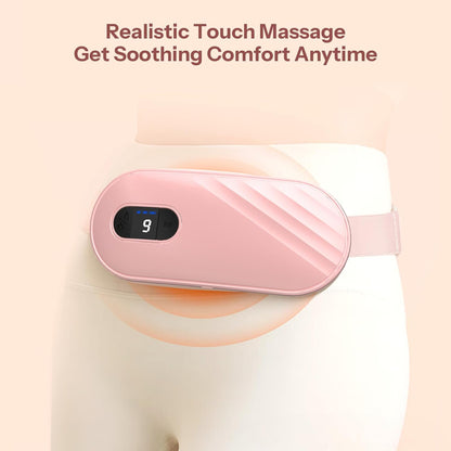 SoothePro™ Portable Heating Pad