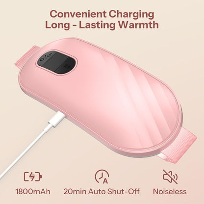 SoothePro™ Portable Heating Pad