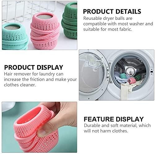 Laundry Washing Machine Ball