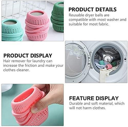 Laundry Washing Machine Ball
