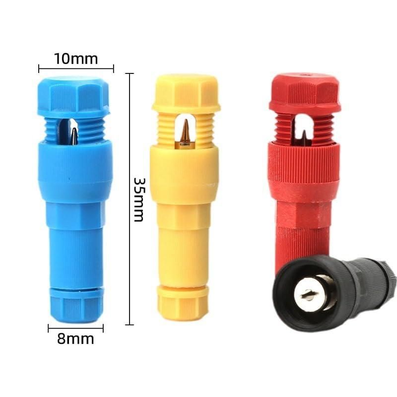 Connectors for Landscape Path Lighting (Pack of 10)