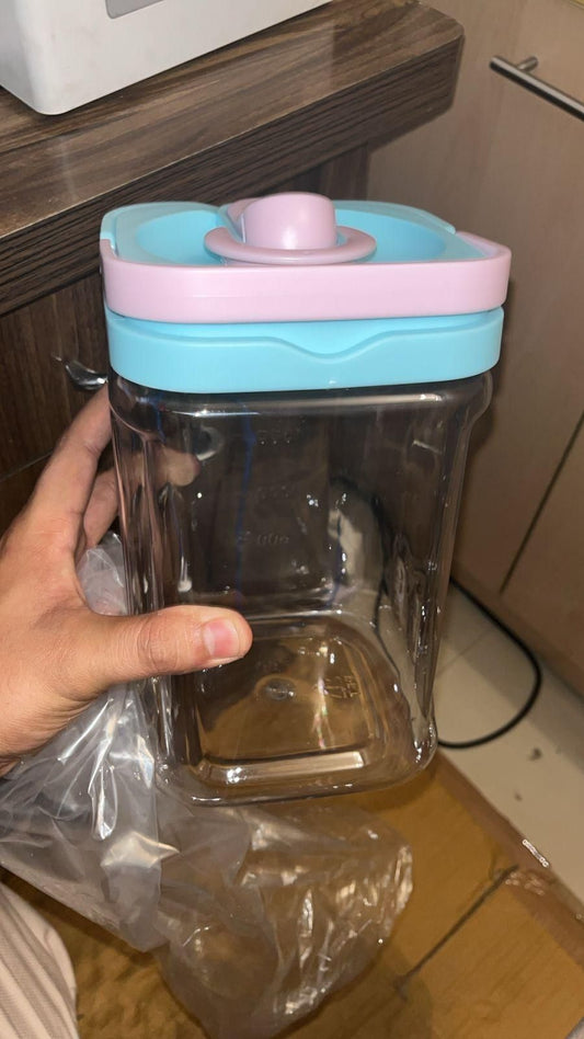 2 Ltr. Portable Water Bottle with Filter Tip