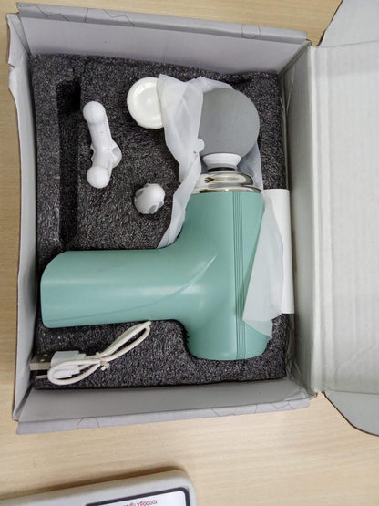 Portable MIni Electric Massager Gun For Pain Relief