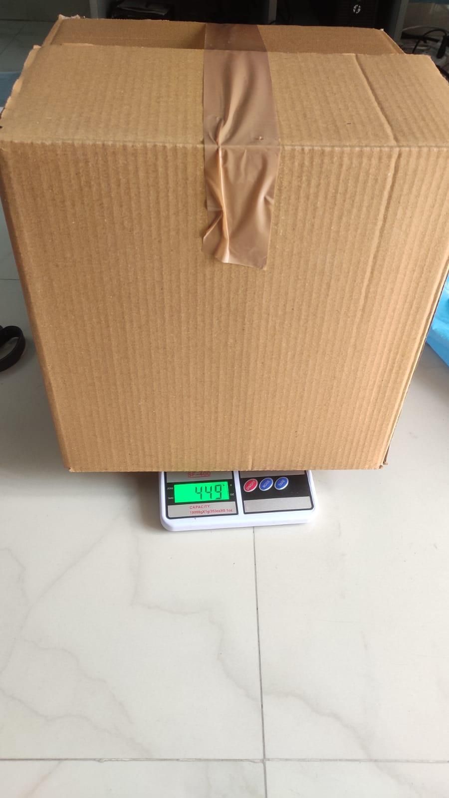 Air Pots/Air Pruning Grow Bags For Gardening (Large 12*15 Inch)