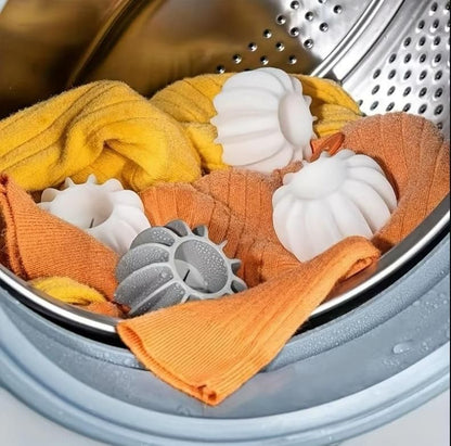 5 Pcs Washing Machine Laundry Balls