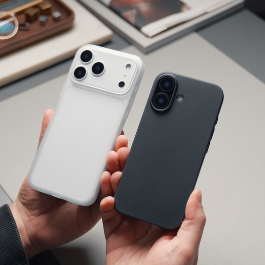 Ultra Sleek iPhone 17 Case™